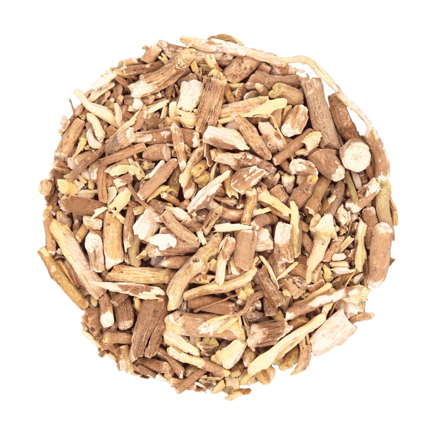 PEPPERMINTMAN Ashwagandha, Bio