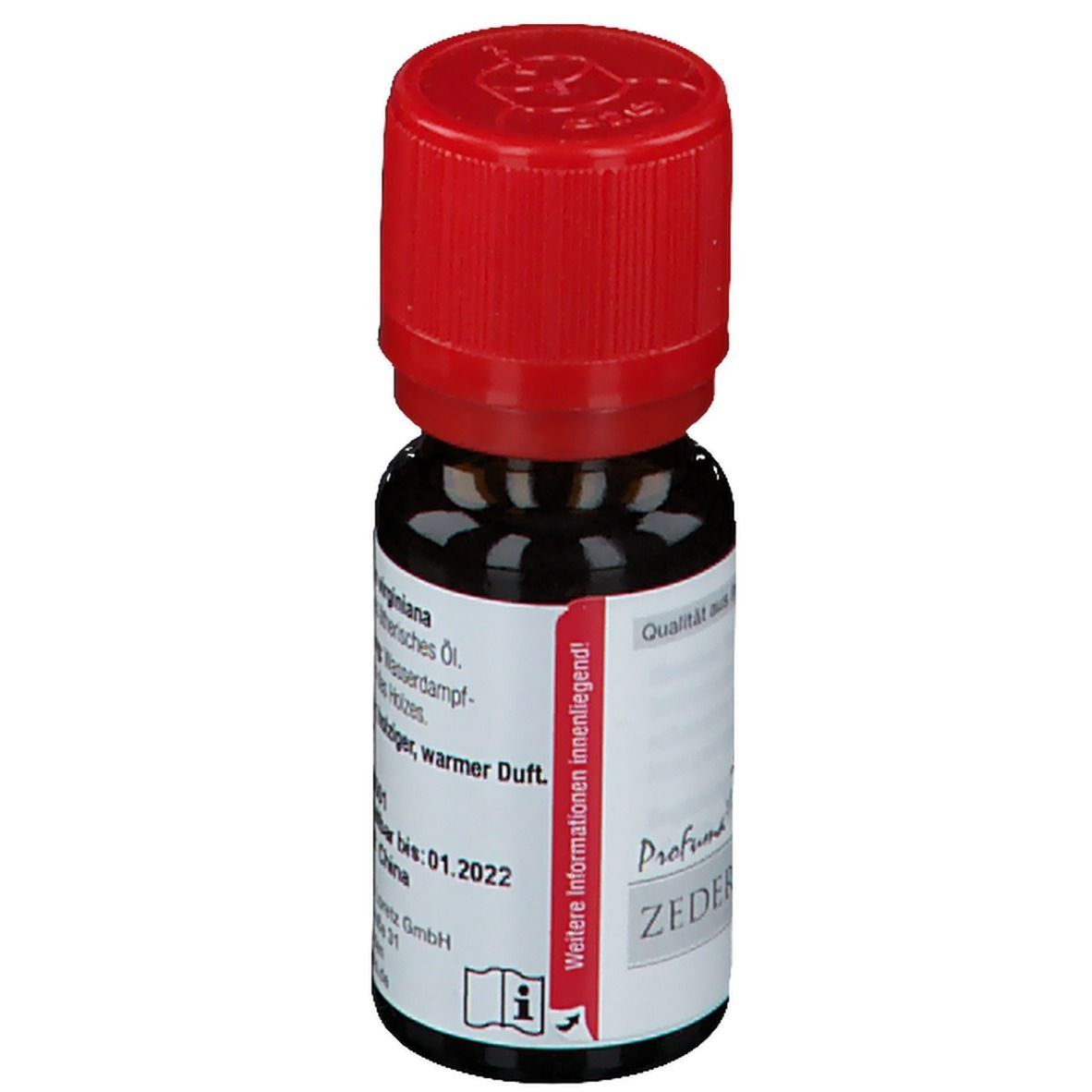 CAELO ProFuma Zedernholzöl