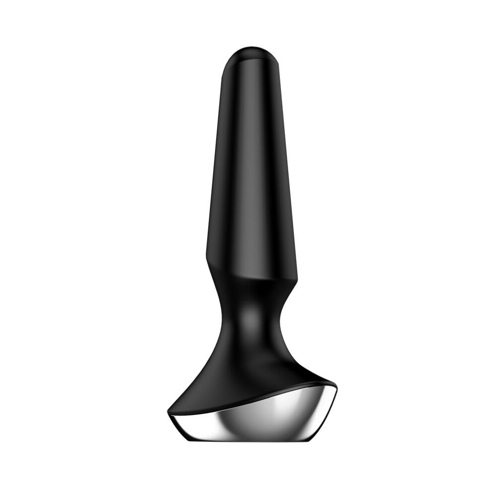 Analvibrator "Plug-ilicious 2" | Satisfyer