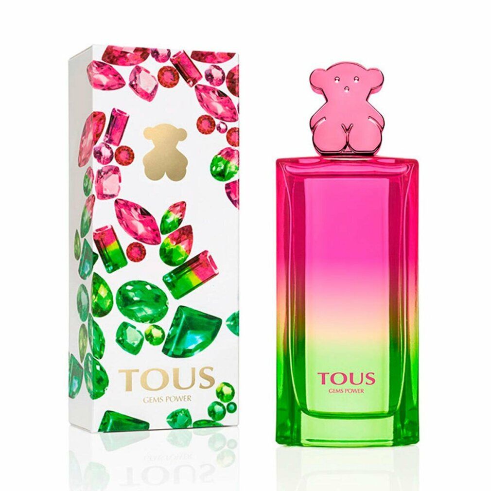 Tous Gems Power Eau de Toilette