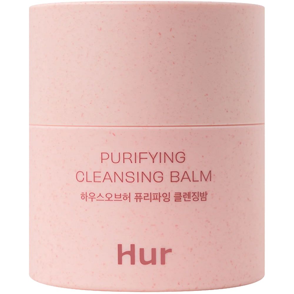House OF HUR Purifying Cleansing Balm 50 ml Balsam