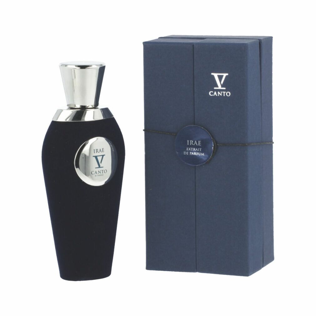 Canto Irae v Extrait De Parfum Spray unisex für Frauen 100 kg