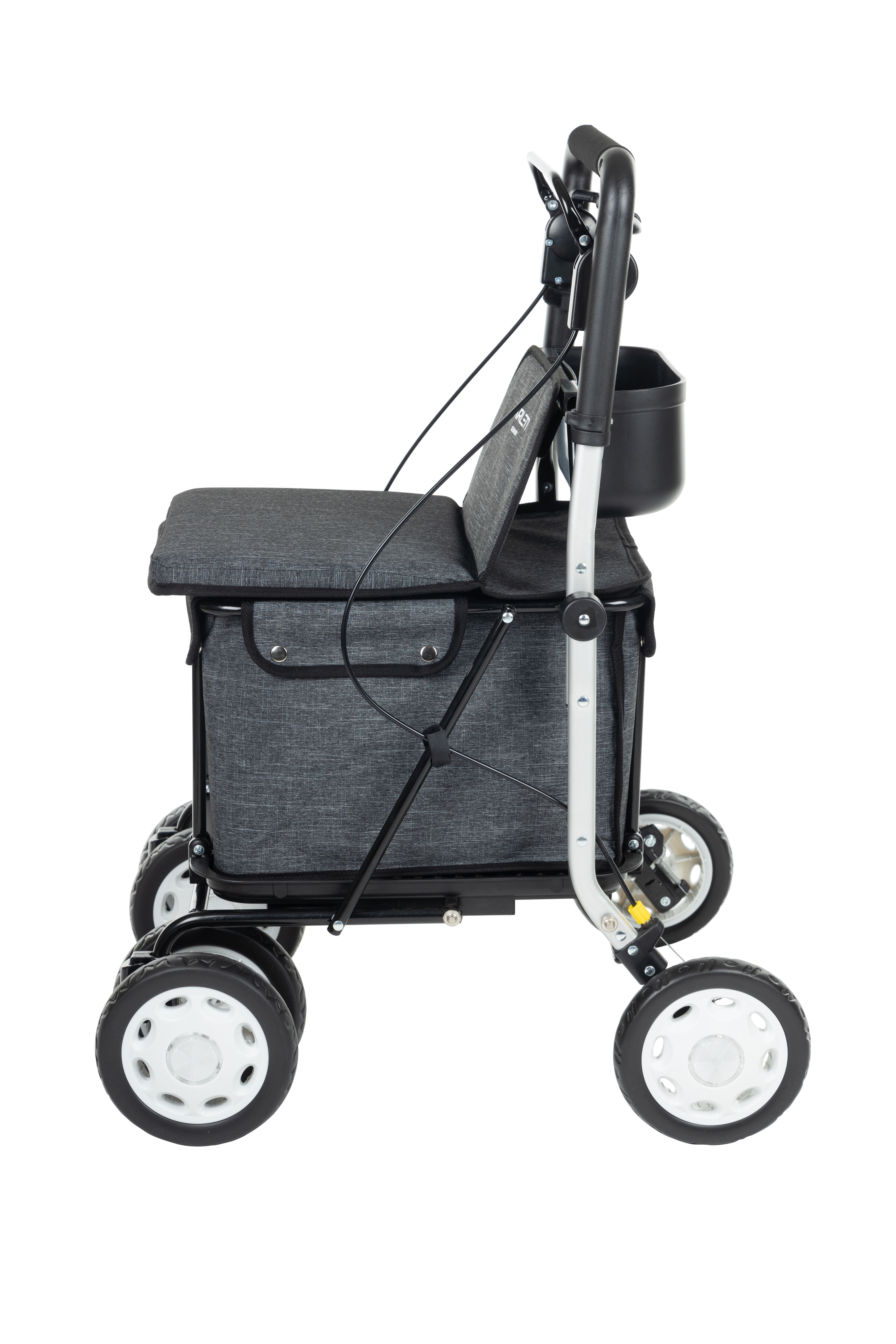 Carlett Assist