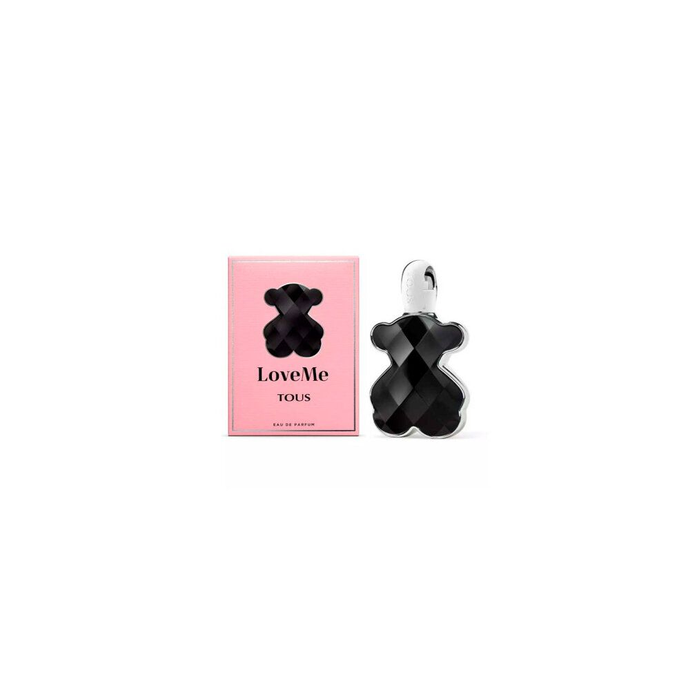 Tous Loveme Onyx Eau De Parfum Spray