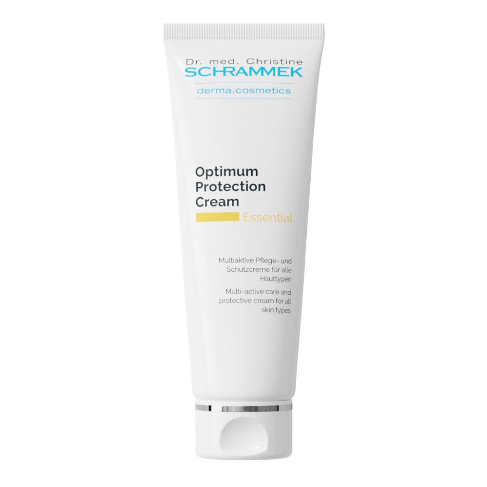 Schrammek Optimium Protection Cream SPF 20 75 ml Creme