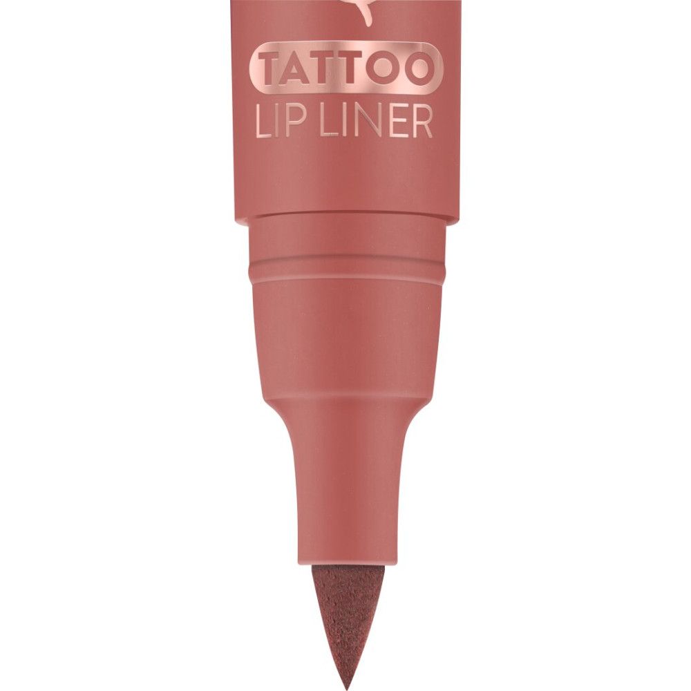 Essence - Tattoo Line 'n Stain! Lippenkonturenstift