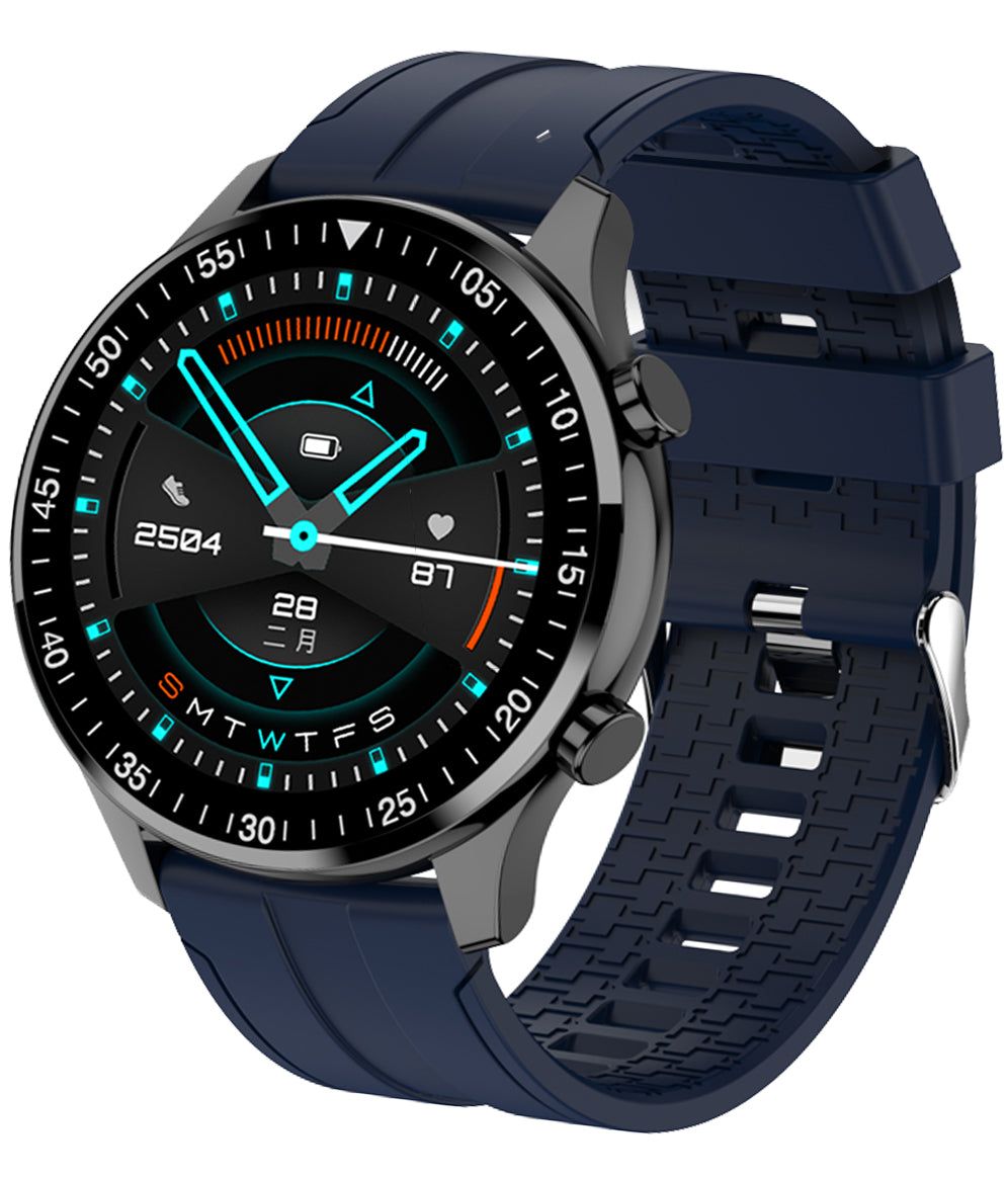 Platyne Multifunktionale Smartwatch