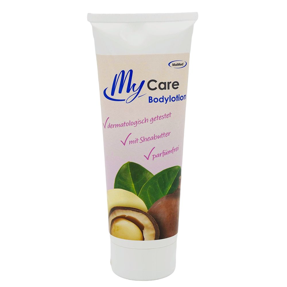 MyCare Bodylotion 200 ml Hautcreme