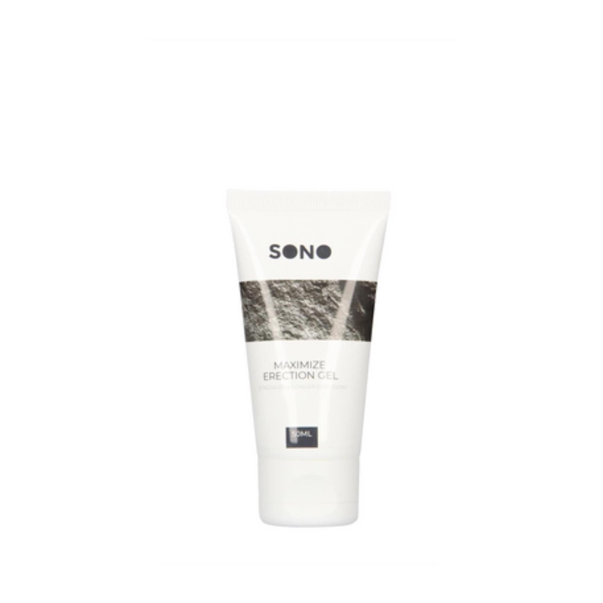 Sono by Shots - Maximize - Erection gel