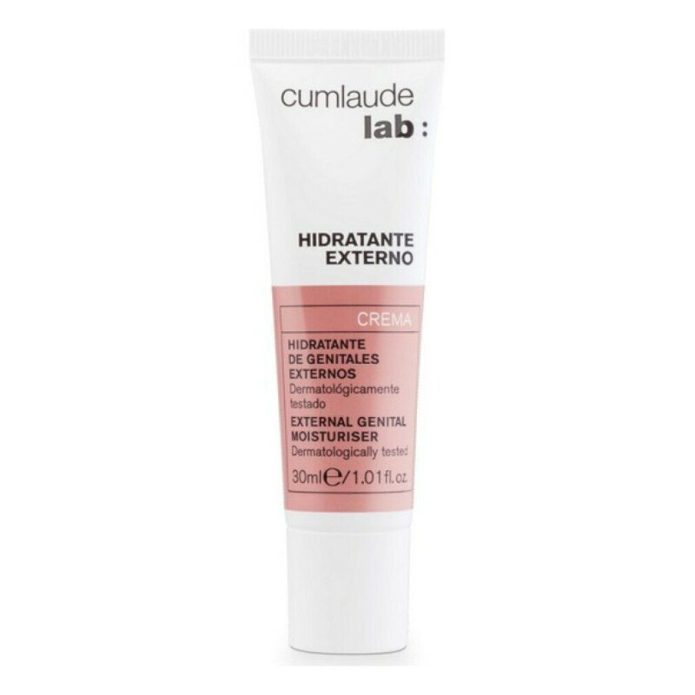 Cumlaude External Moisturizer Intim  Feuchtigkeitscreme