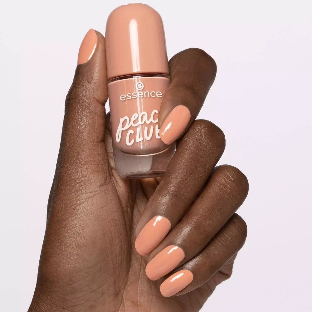 Essence - Nagelfarbener Gel-Nagellack
