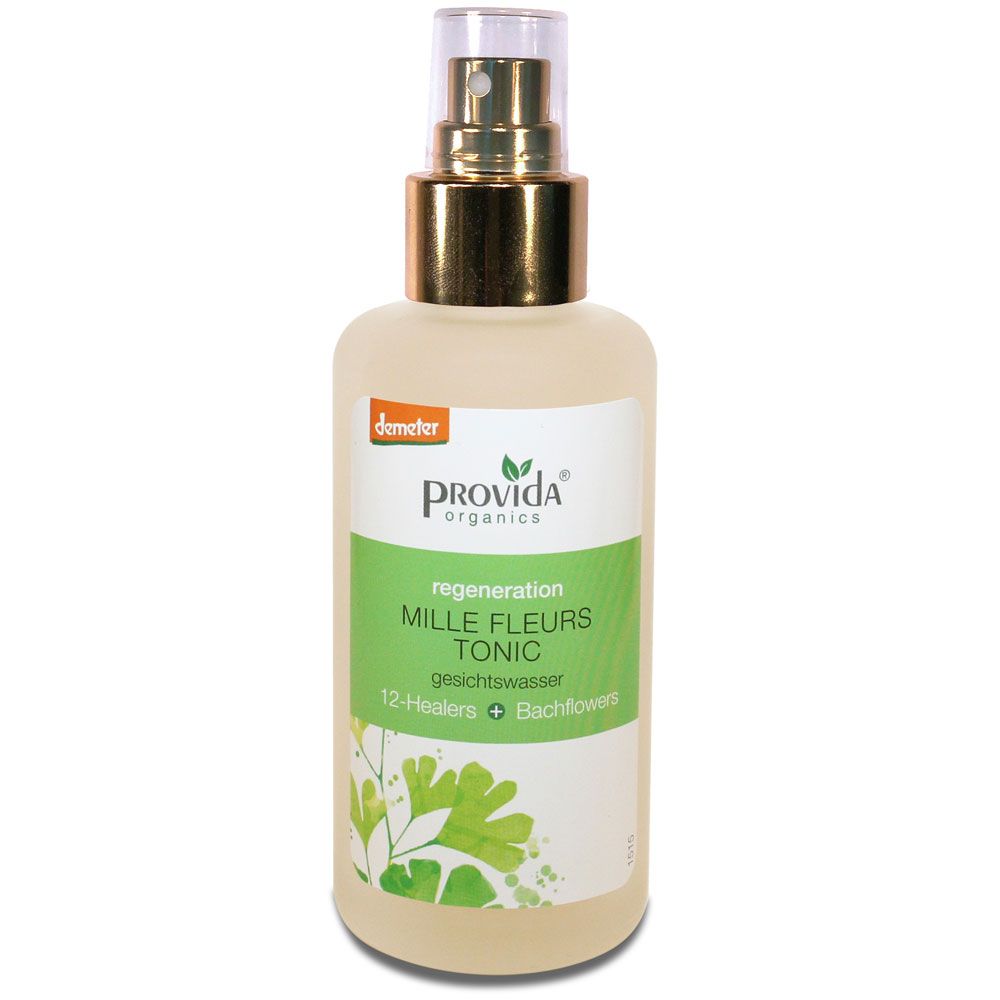 Provida Mille Fleurs Tonic 100 ml