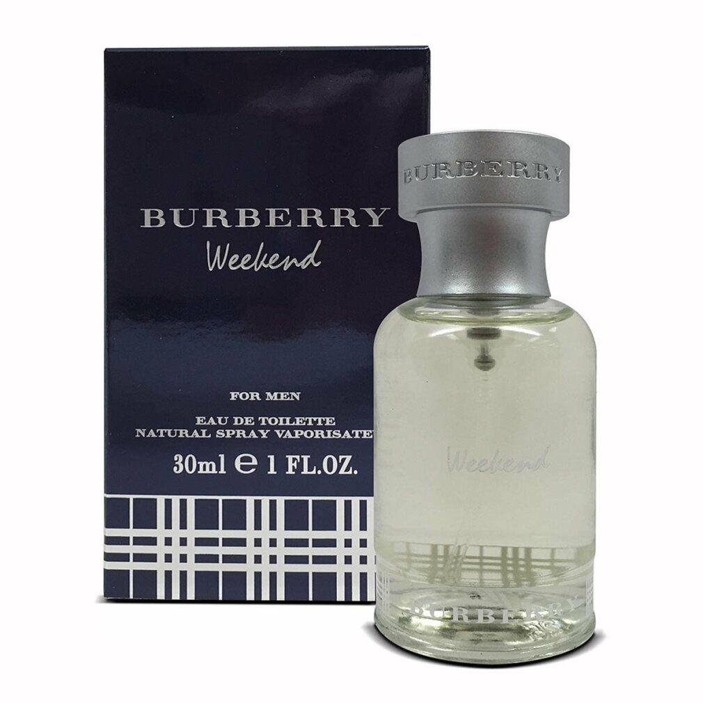 Burberry Weekend For Men Edt Spray