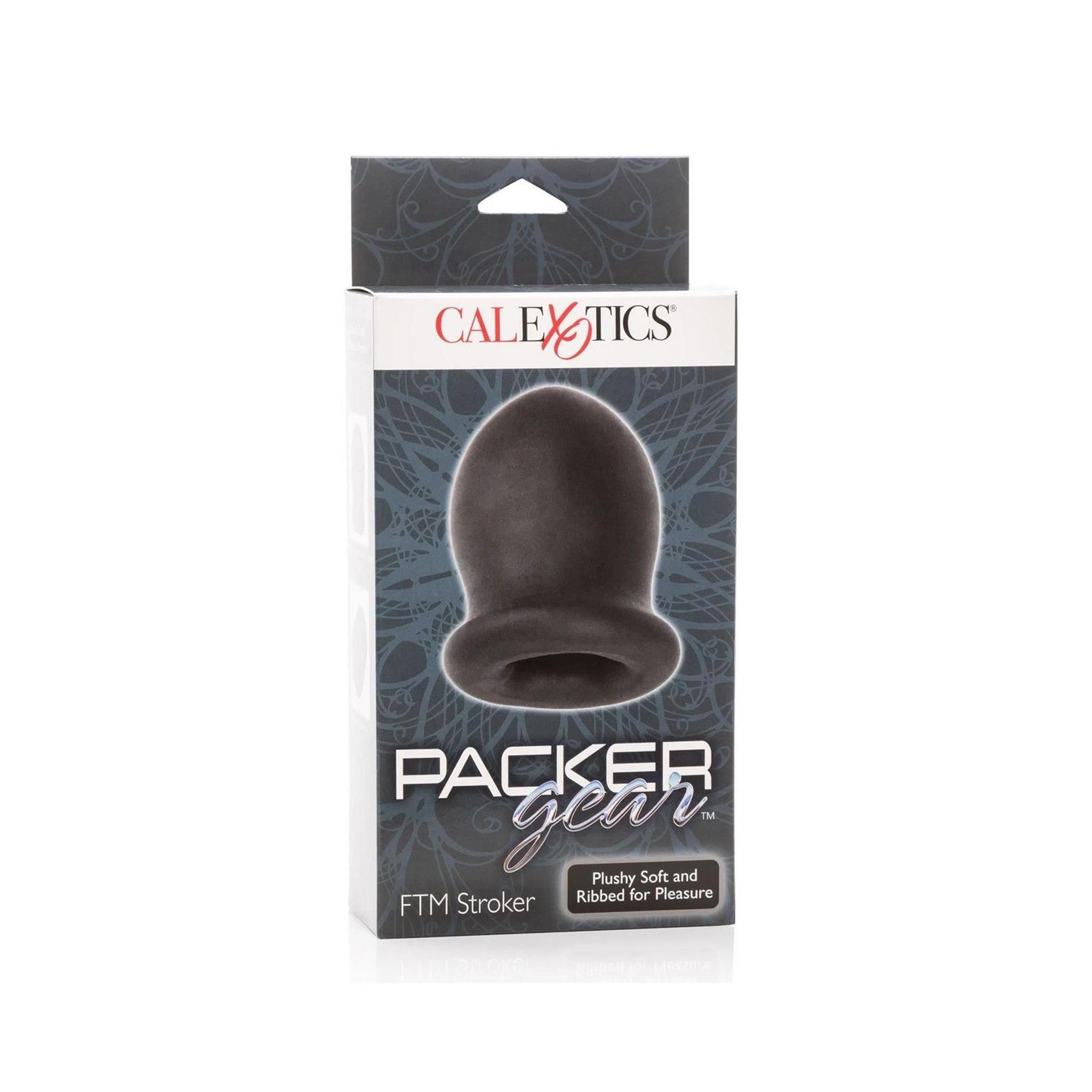 CalExotics - Female To Male Stroker