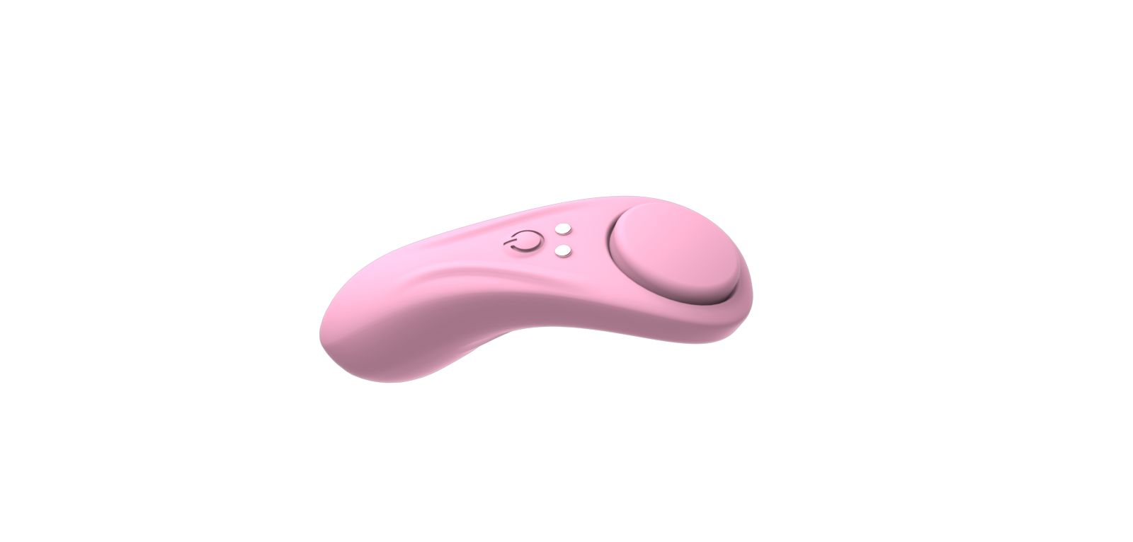 Ohlala - Slip Vibrator mit Fernbedingung