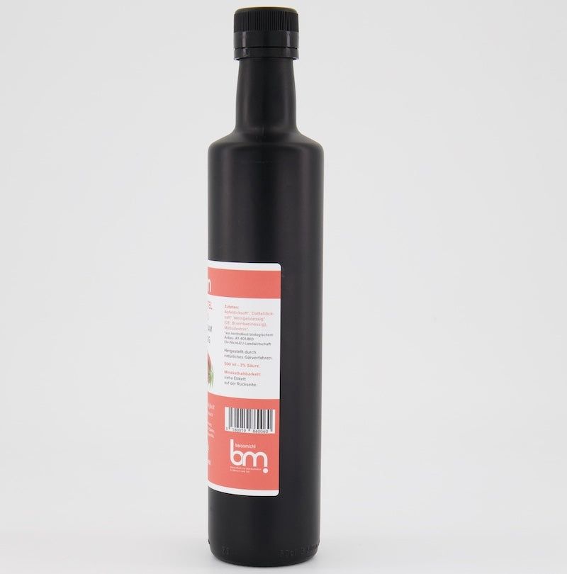 Dattel BIO Balsam Essig