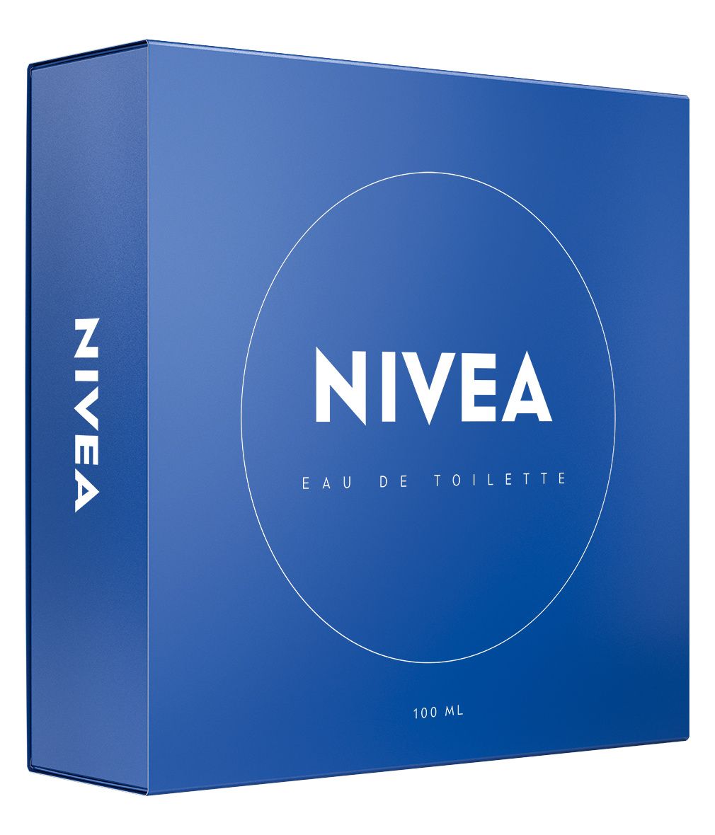 NIVEA Eau de Toilette