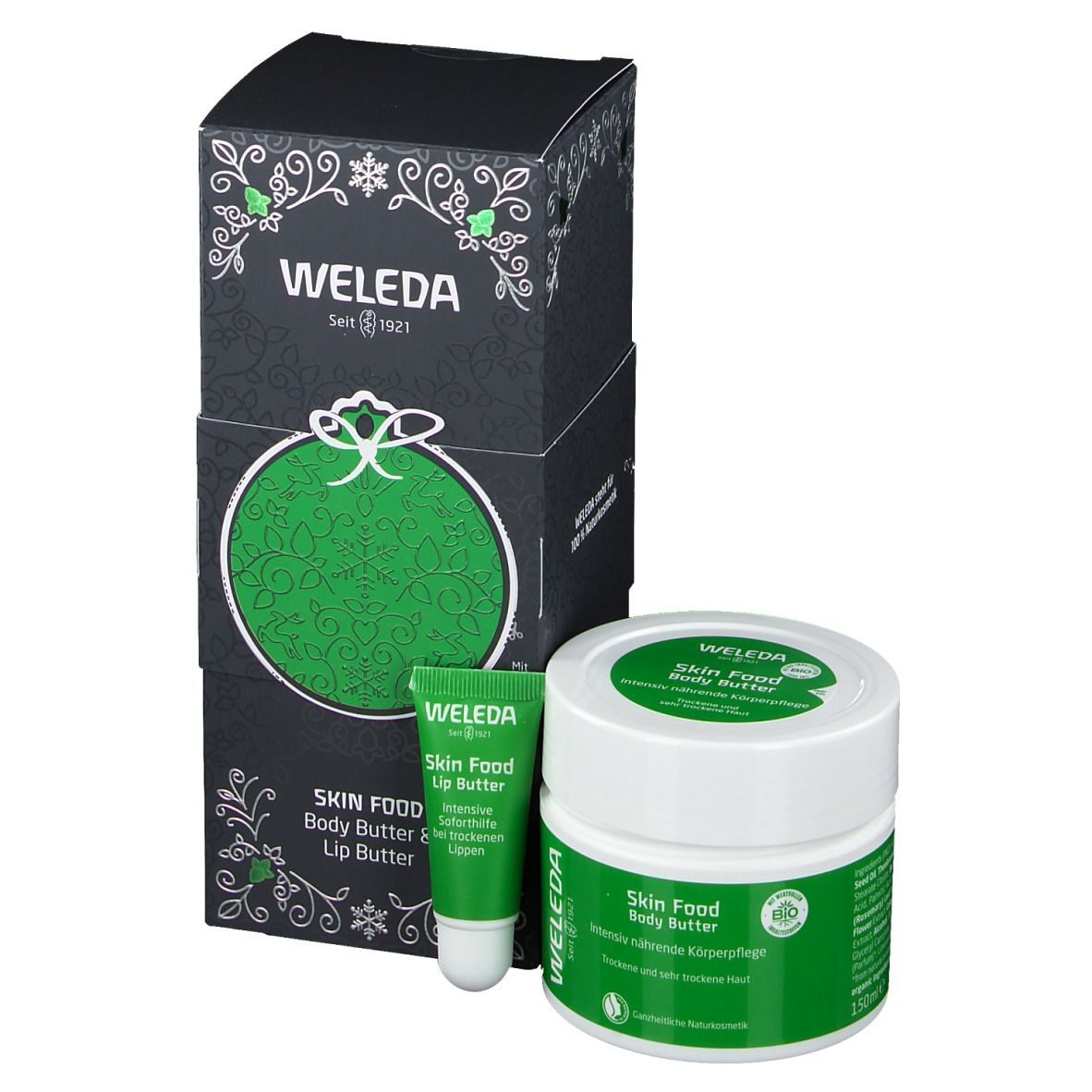Skin Food-Set