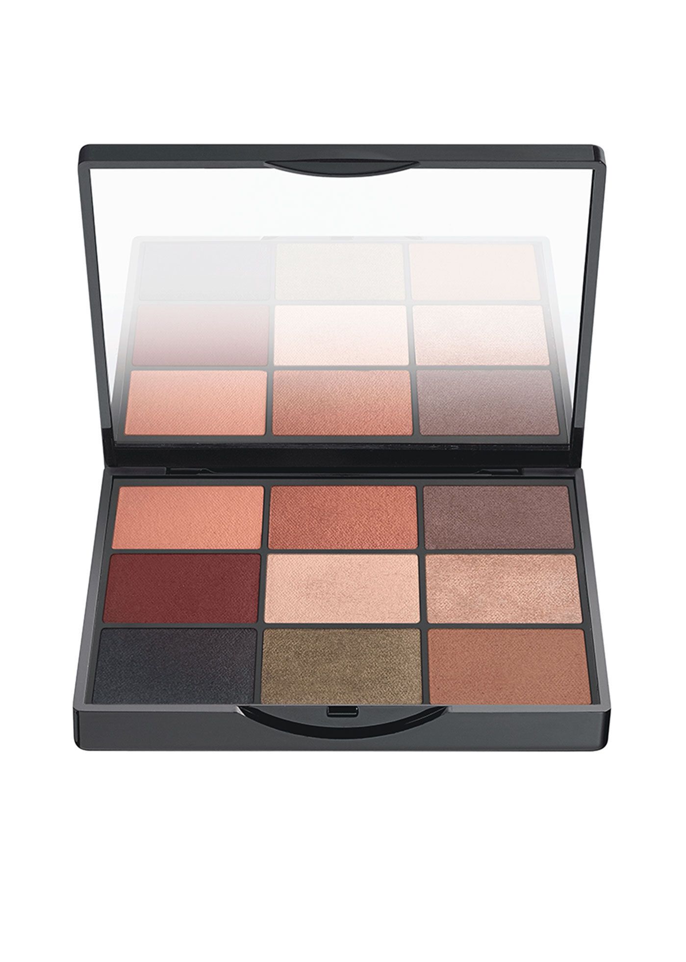 T.LeClerc Lidschatten Eyeshadow Palette