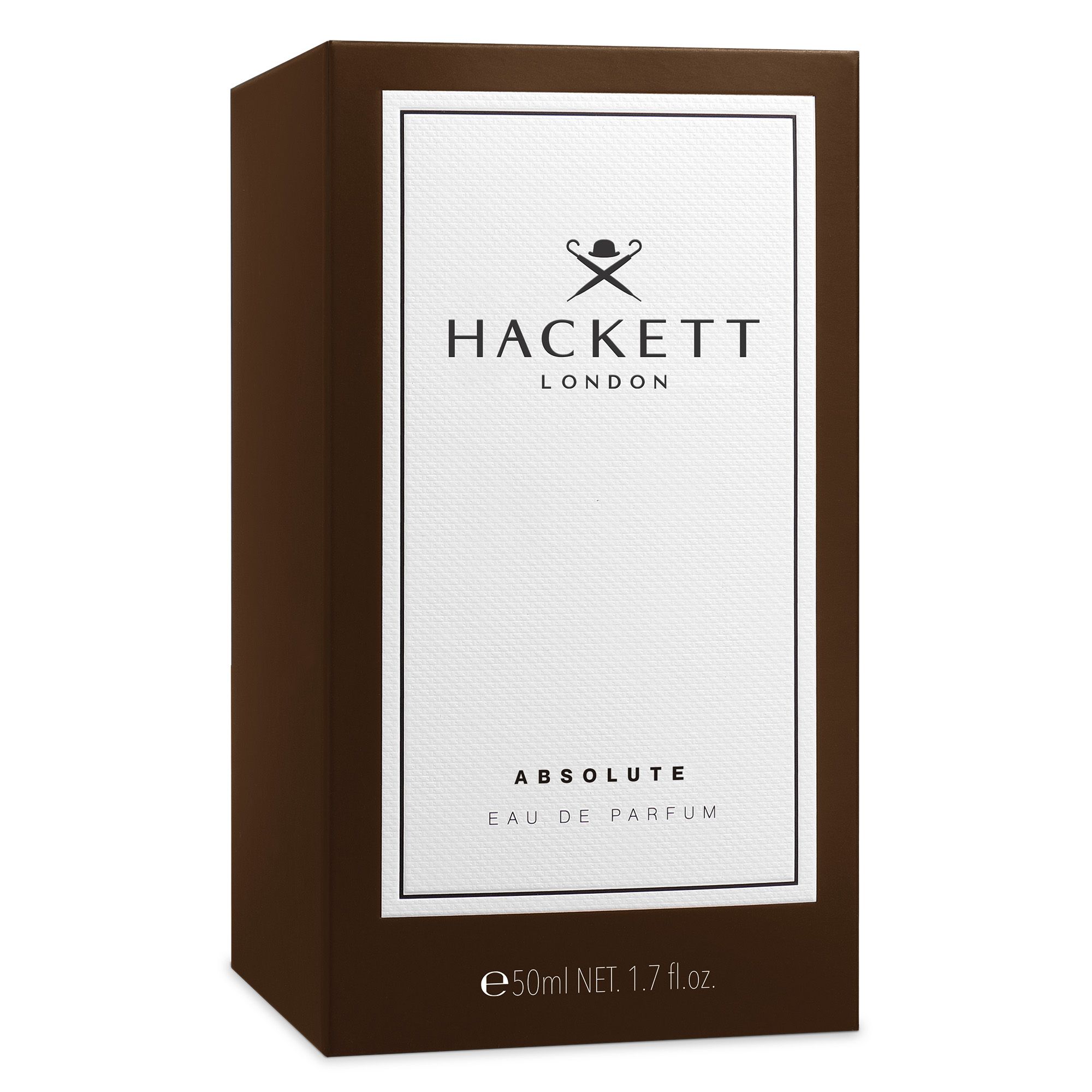 Hackett Absolute Eau de Parfum