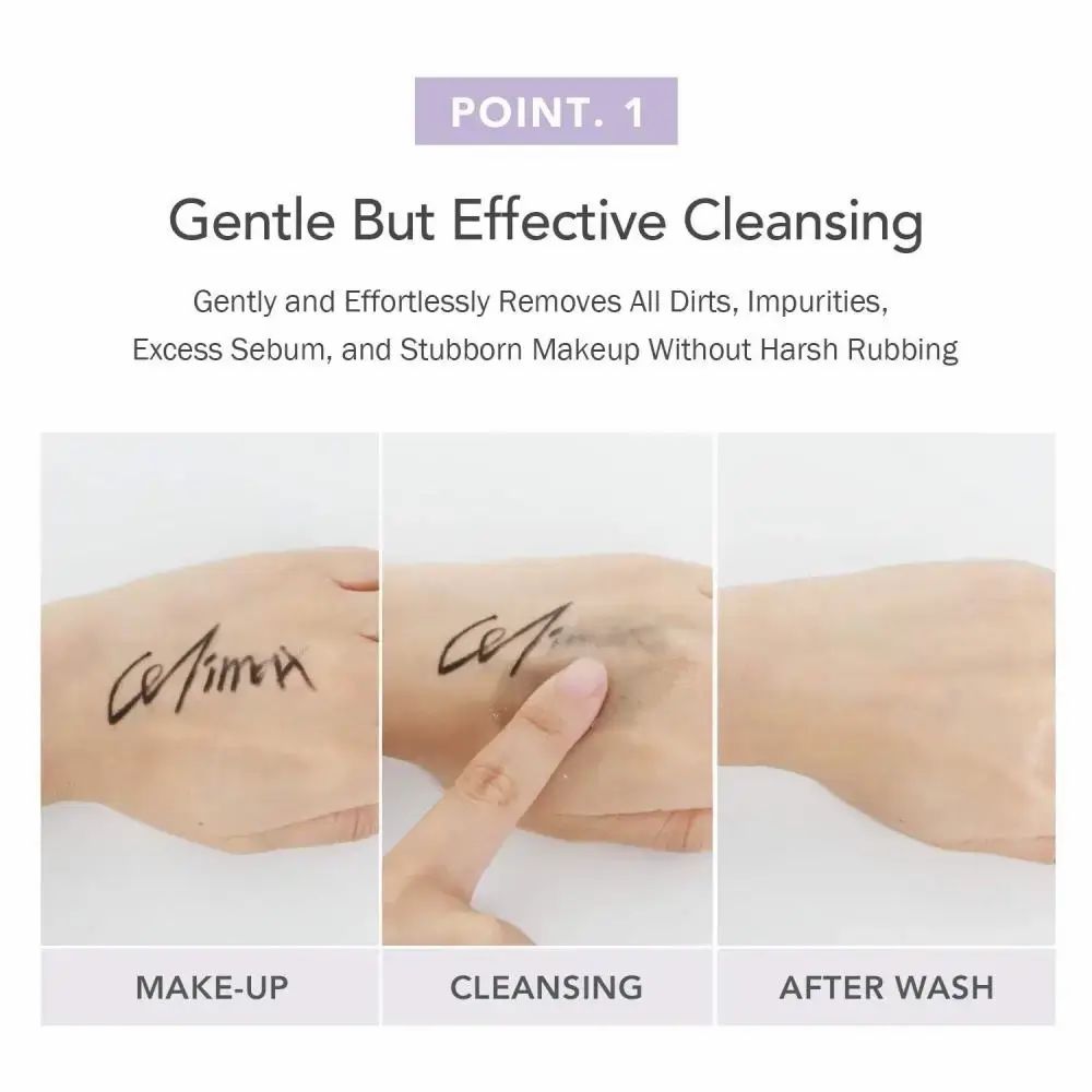 Celimax Fresh Blackhead Jojoba Cleansing Oil – porenreinigendes Reinigungsöl