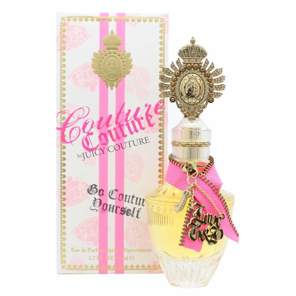 Juicy Couture Couture Couture Eau de Parfum  Spray