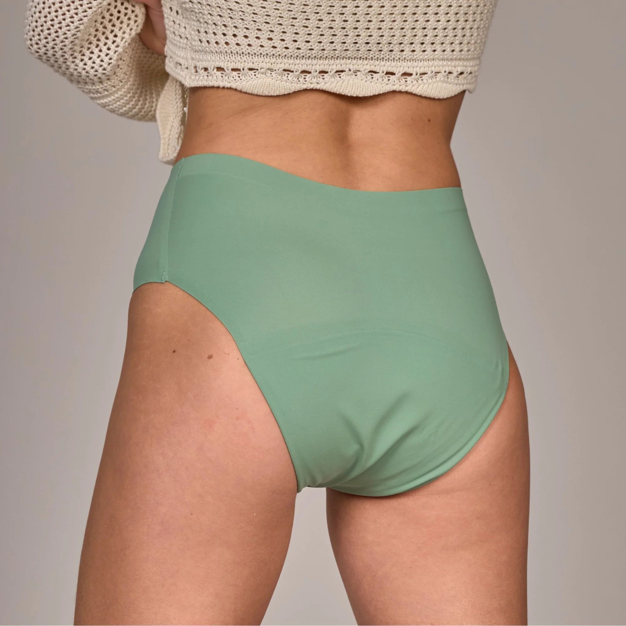 Oleander salbeigrün - seamless leakproof