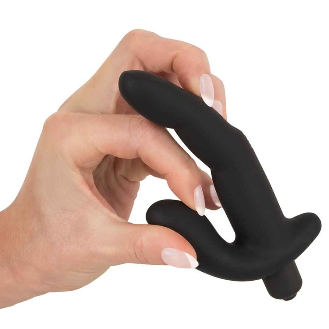 Prostatavibrator „Naughty Finger Prostate Vibe“, Rebel