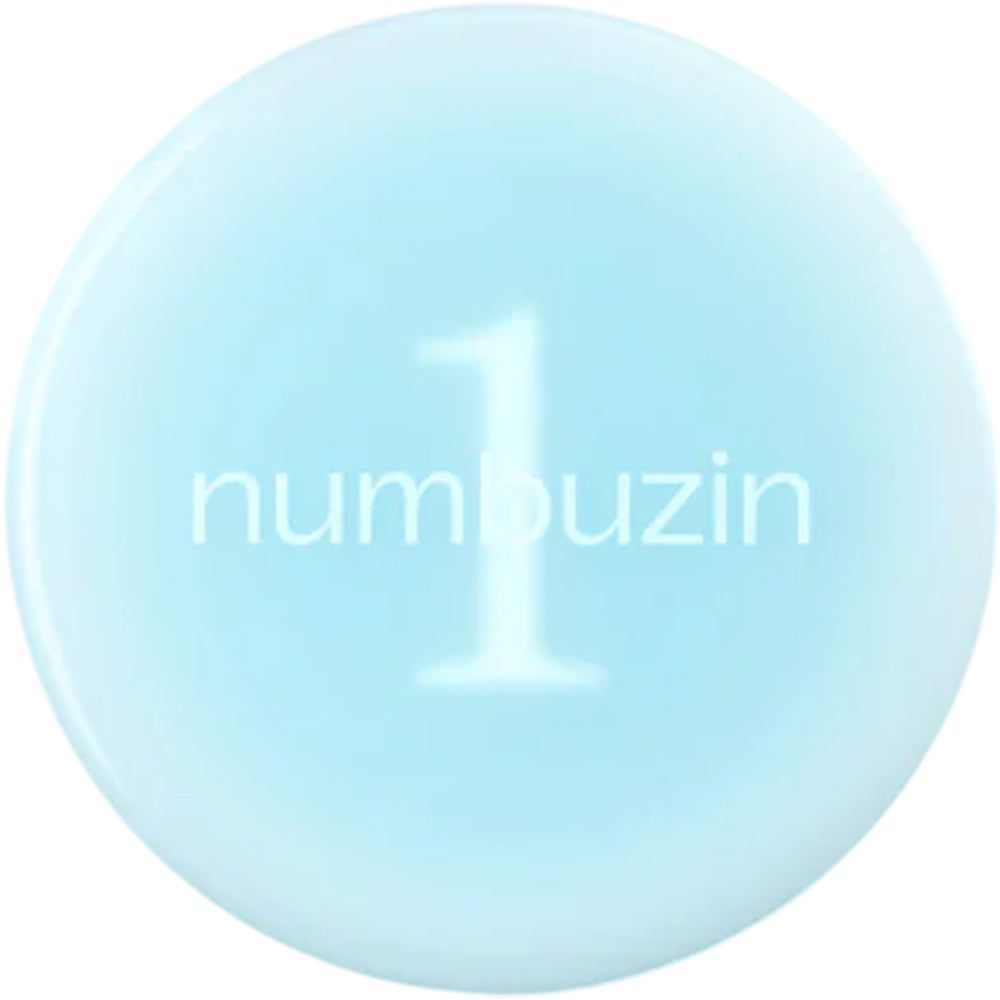 NUMBUZIN Nr.1 Pantothenic Skincare 100 Polvere