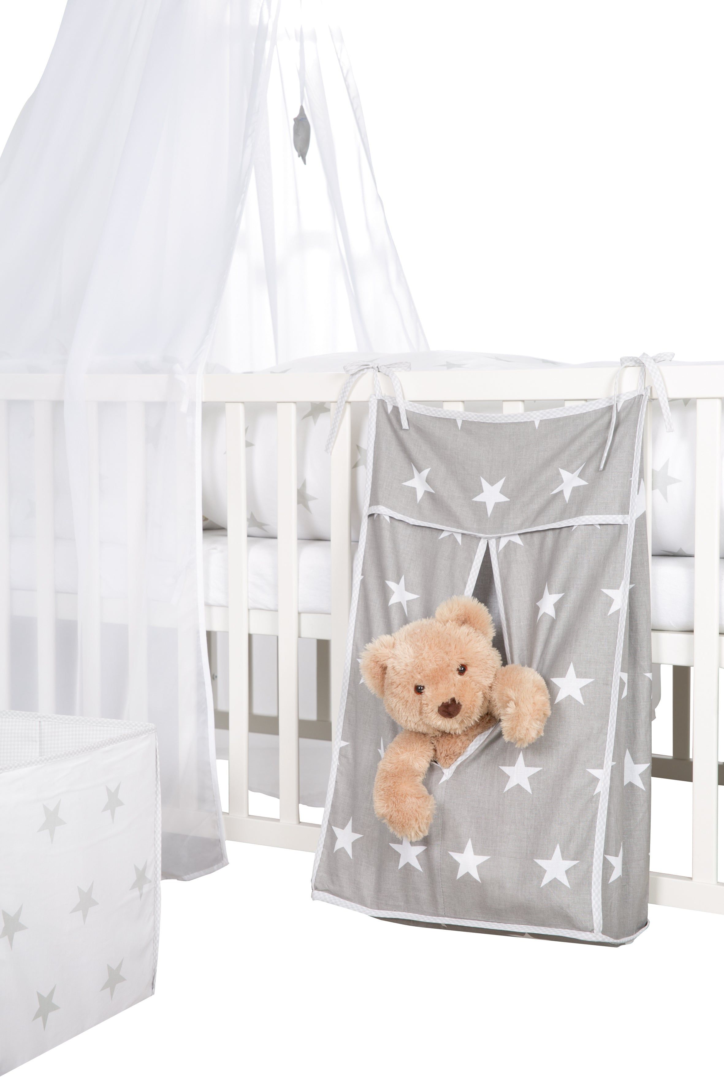roba Stoff Organiser 'Little Stars'