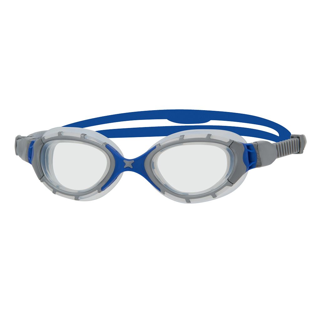 Zoggs Schwimmbrille Predator Flex 2.0 1 St