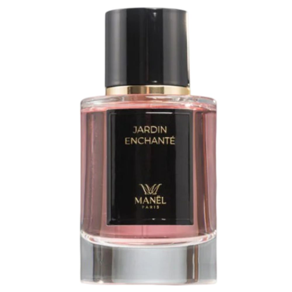 Maison Manël Paris - Parfümextrakt Verzauberter Garten 50 ml