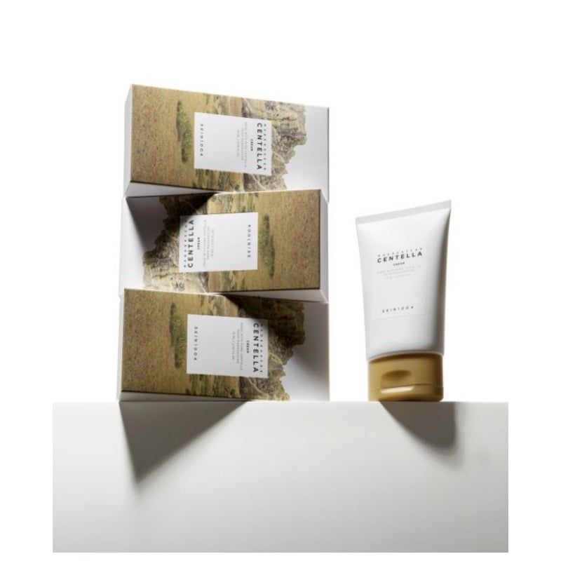 SKIN1004 Madagascar Centella Face Cream