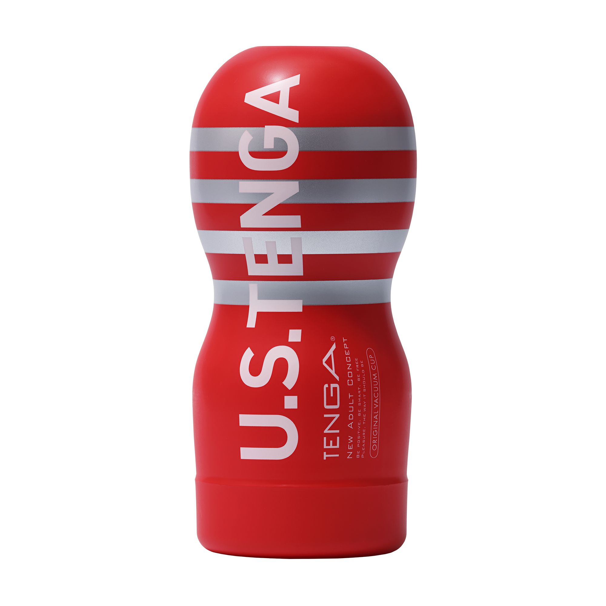 U.S. Tenga Original Cup Regular