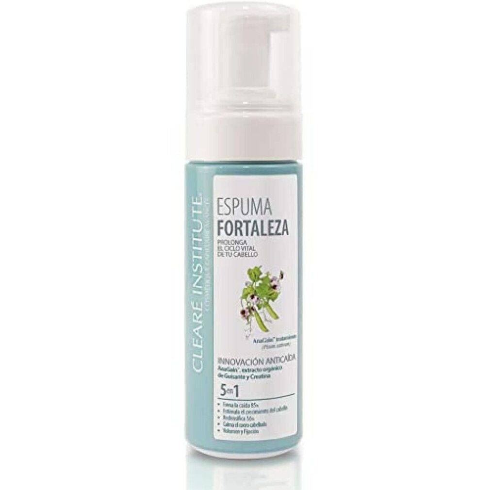 Clear� Institute Espuma Fortaleza Antica�da