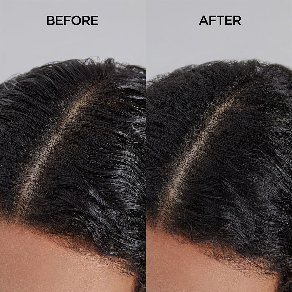 AYUNCHE Refreshing Shampoo – klärendes Shampoo für fettige Kopfhaut & Frischegefühl