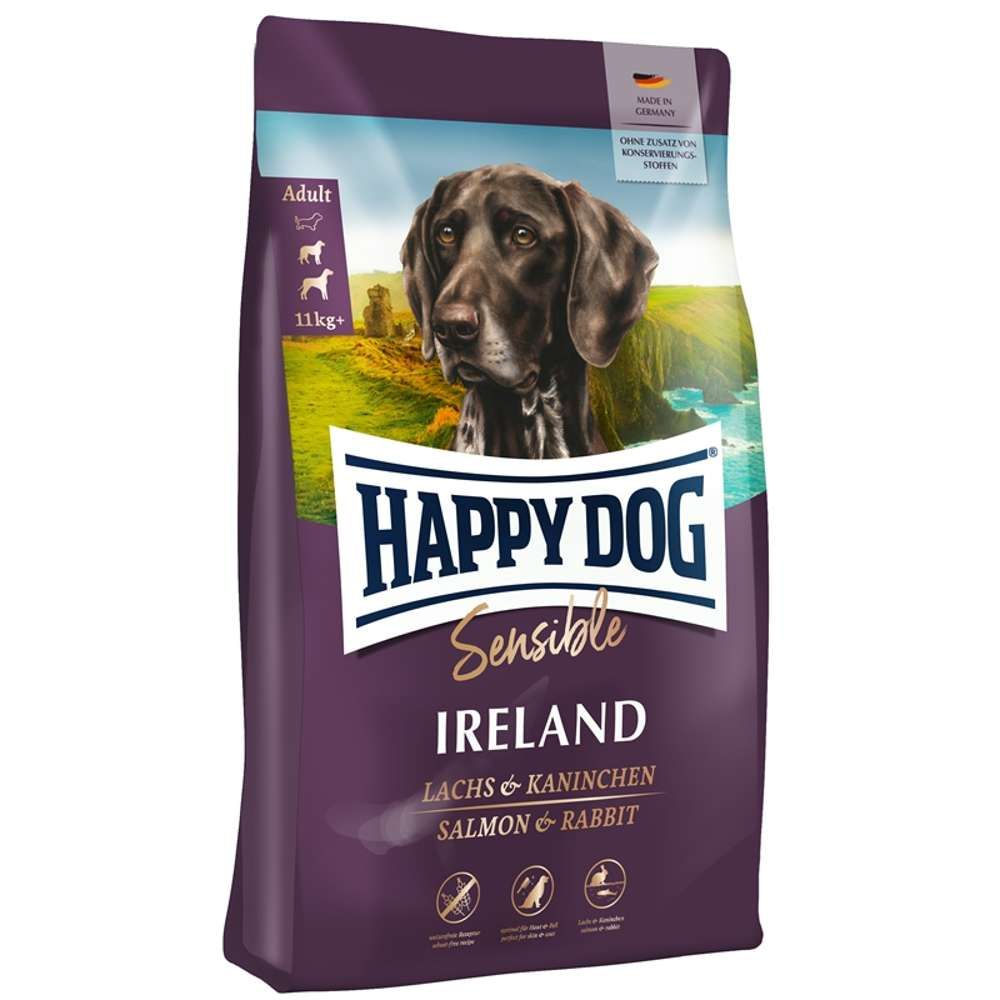 Happy Dog - Sensible Irland 1 kg