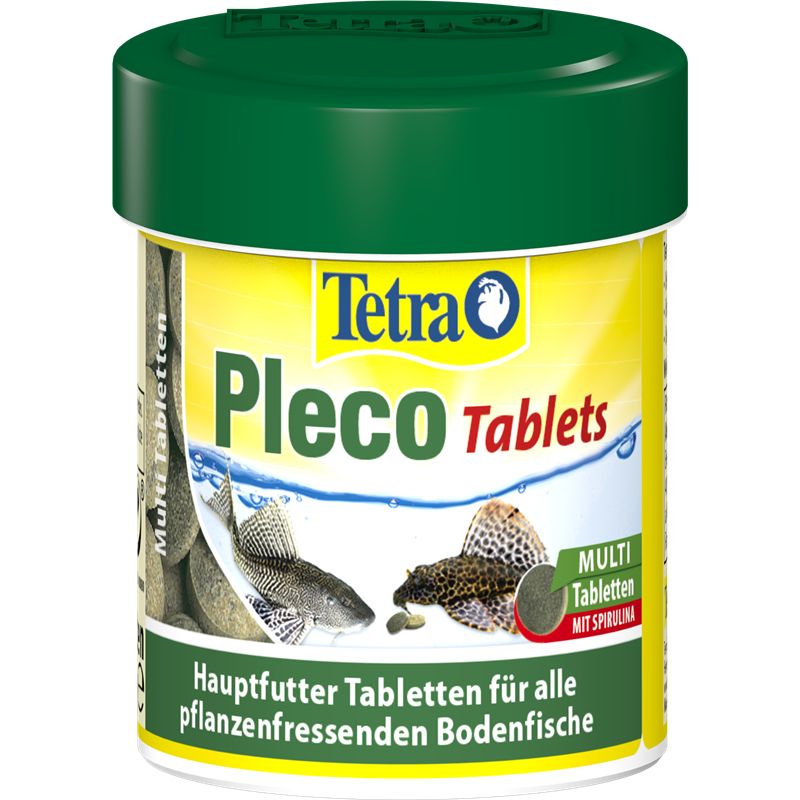 Tetra Pleco Tablets 0,036 kg Tabletten