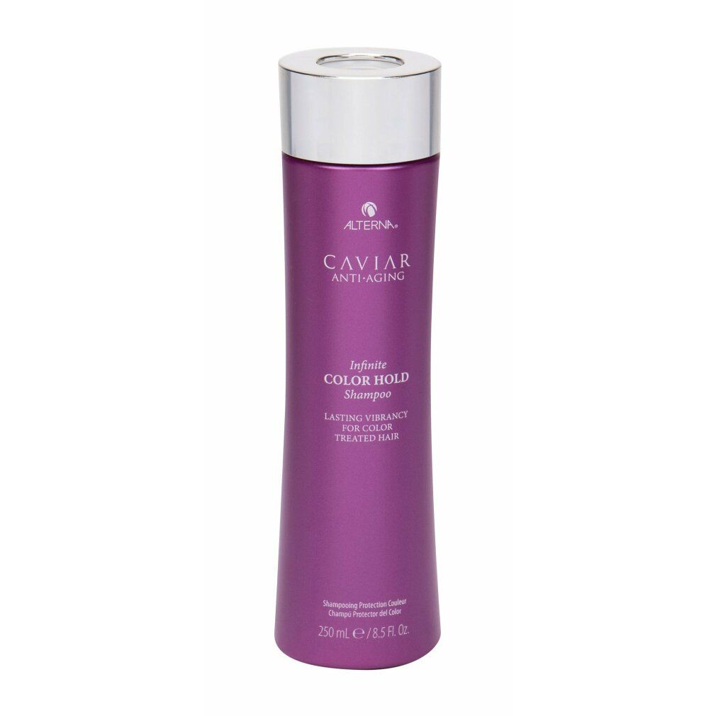 Alterna Caviar Infinite Color Hold Shampoo