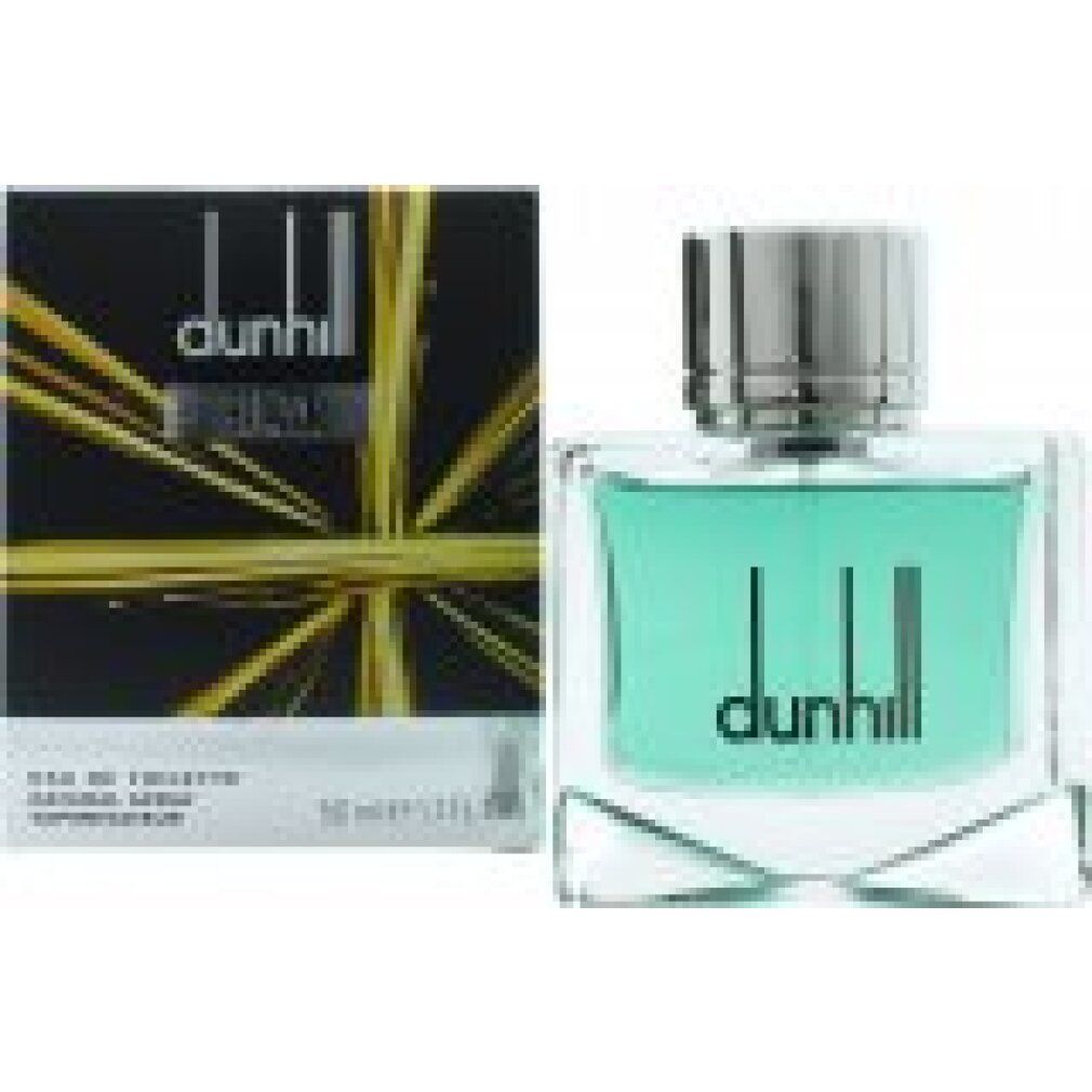 Dunhill London Black Eau de Toilette