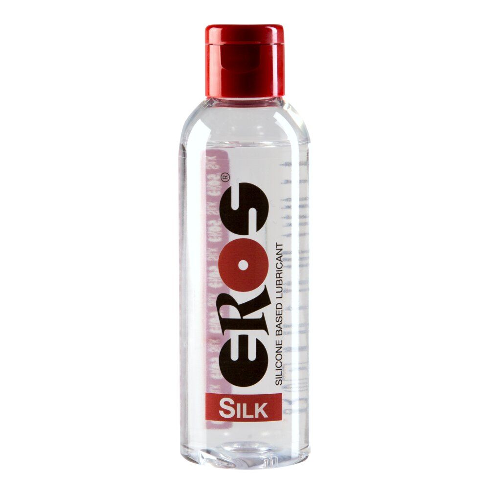 Eros - Silk Medizinisches Silikon-Gleitgel