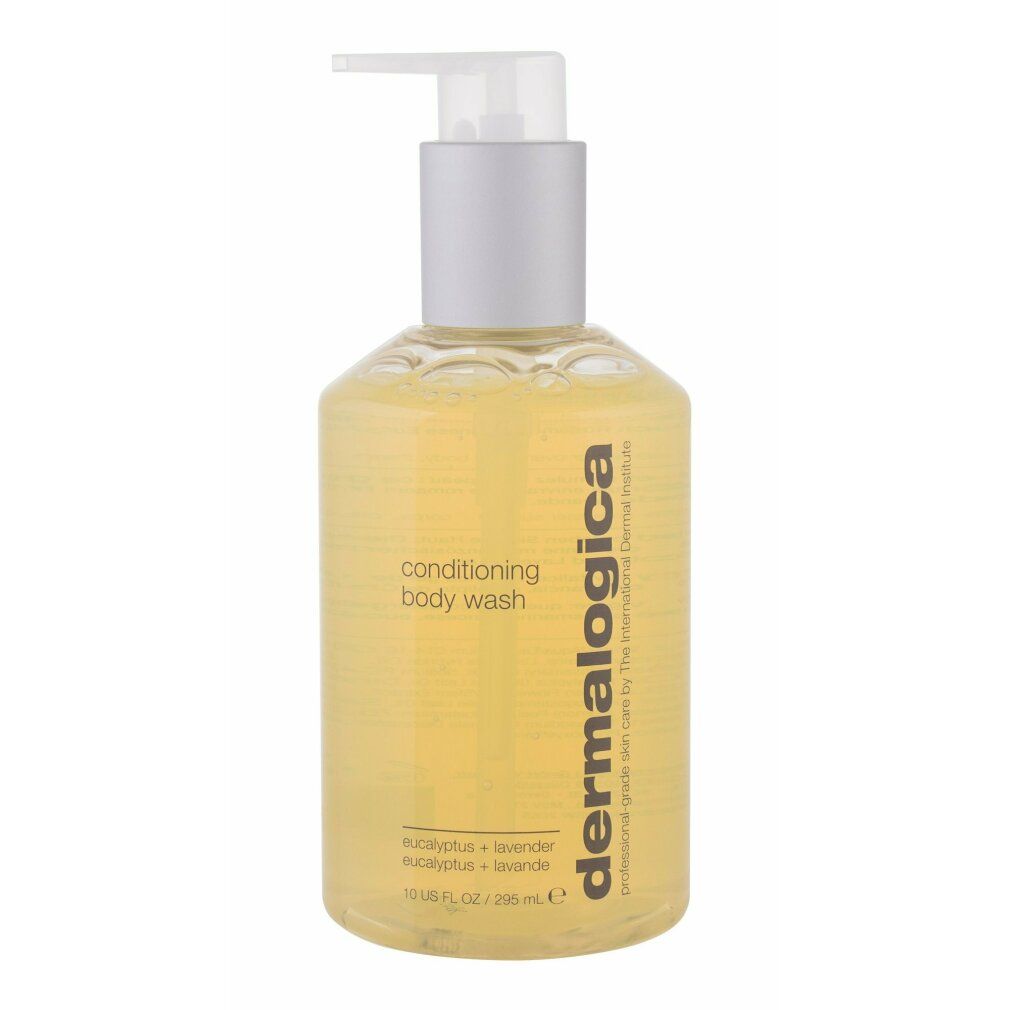 Body Conditioning Wash 295 ml