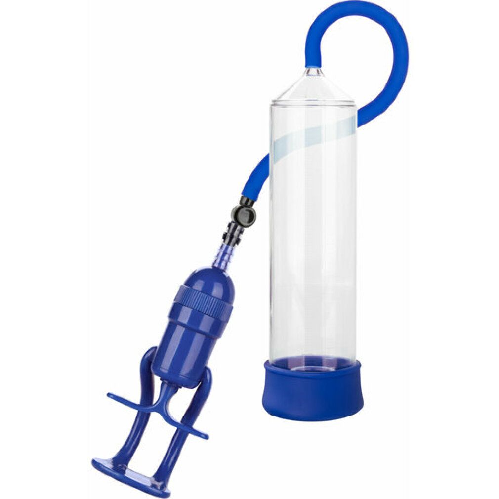 Admiral-pumpenentwickler - blau 1 St
