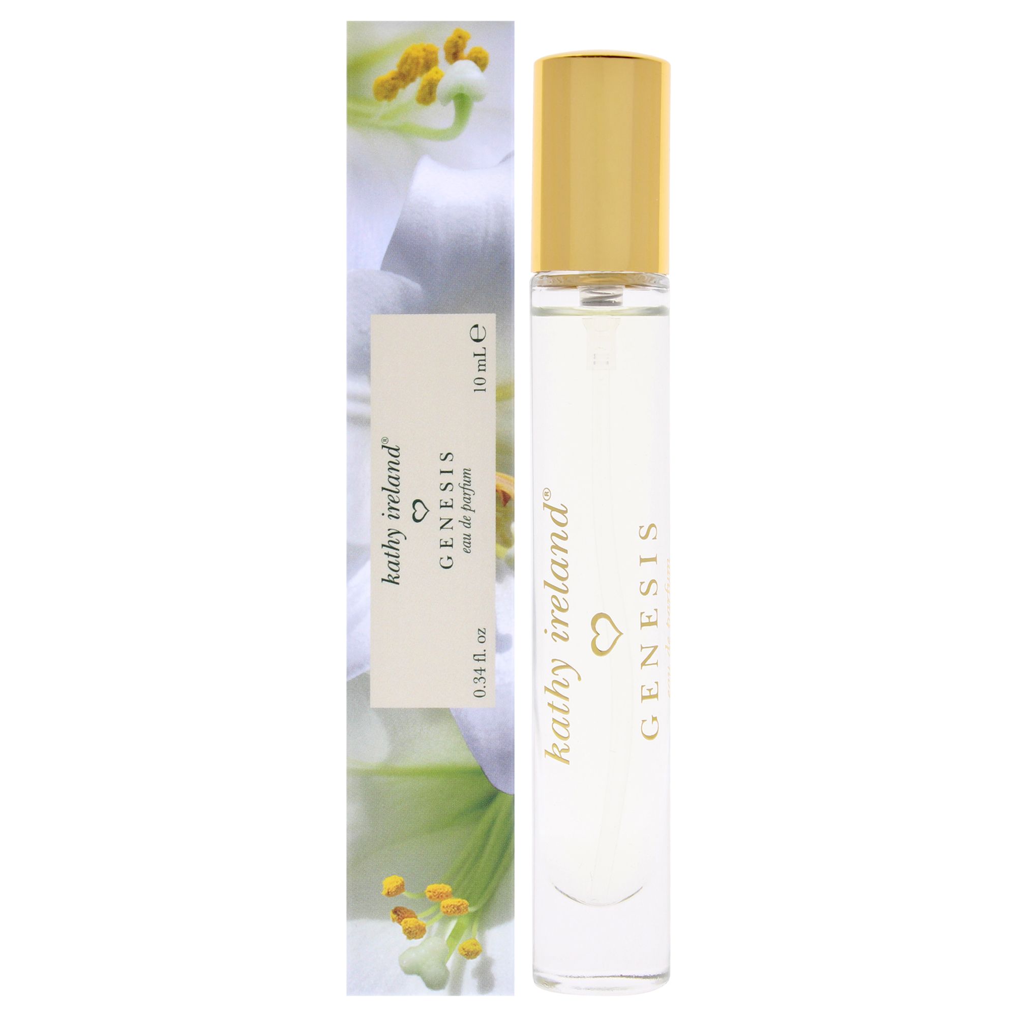 Genesis by Kathy Ireland for Women 10,06 ml