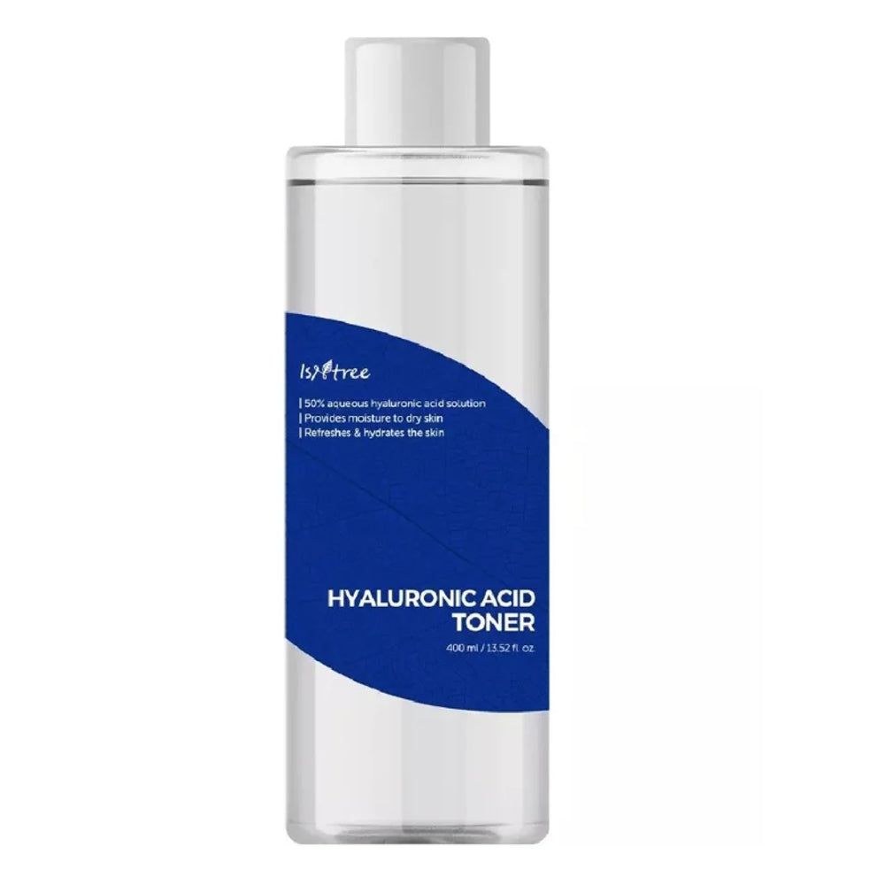 Isntree Hyaluronic Acid Toner 400ml