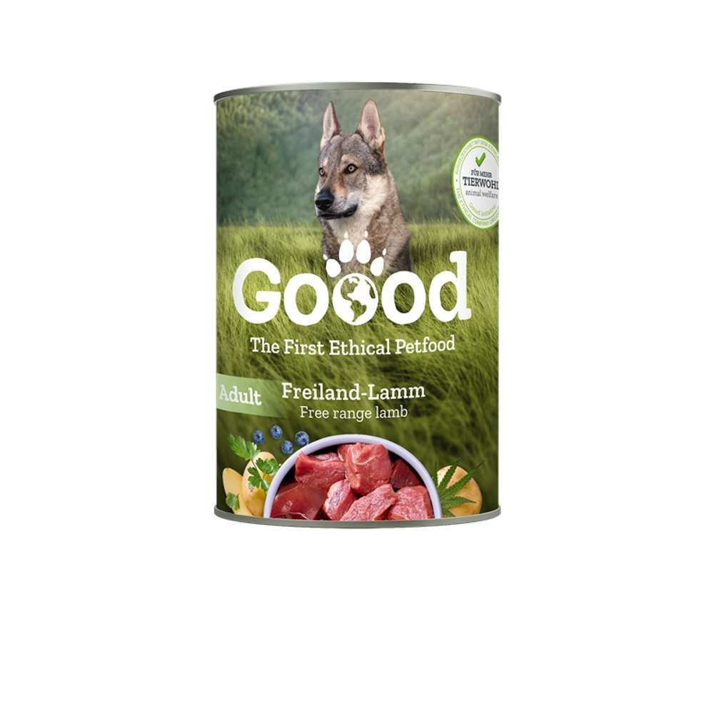 Goood - Dose Adult 2,4 kg