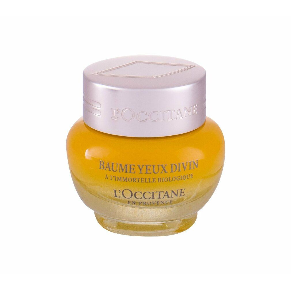 immortelle regard divin