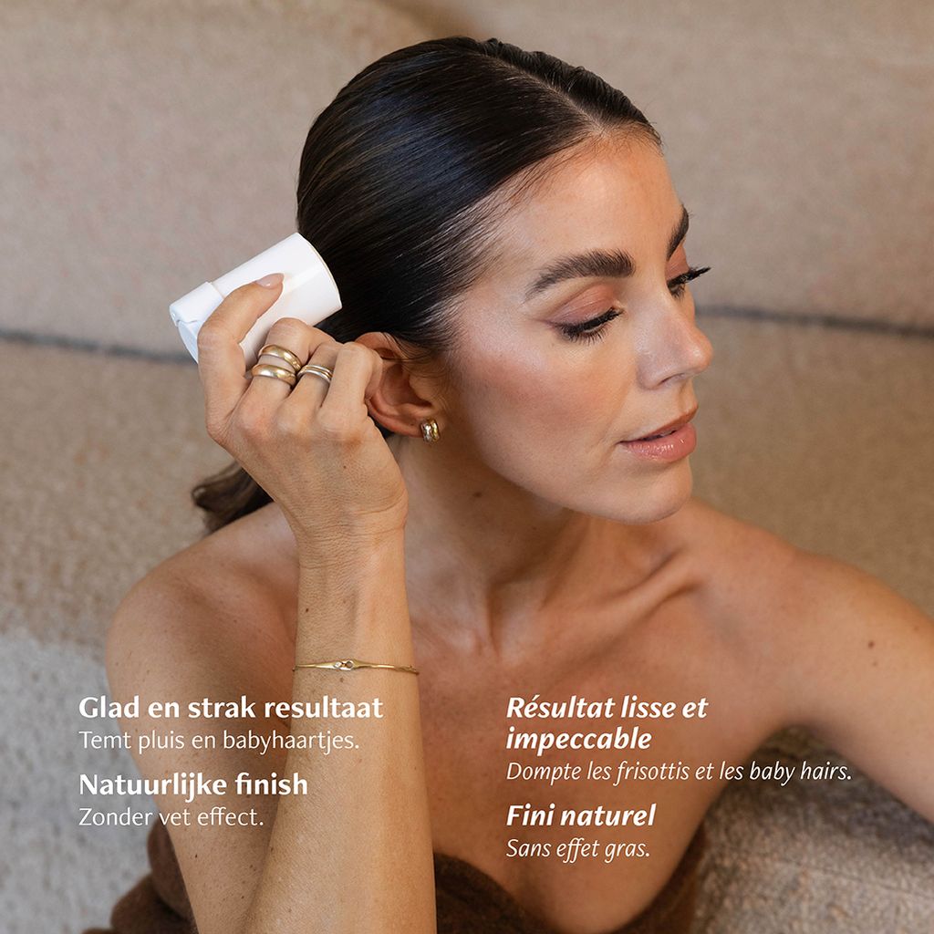 Mylène x Liene Styling Stick | Haarstyling-Stick