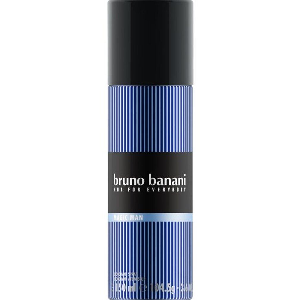 Bruno Banani für männer 150 ml