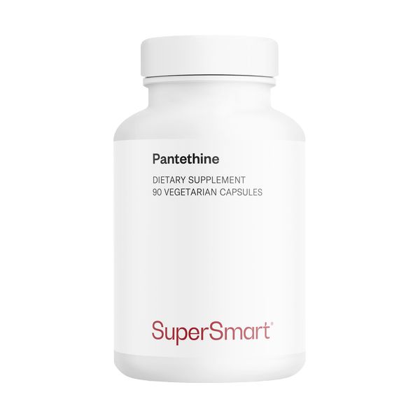 Pantethin - SuperSmart